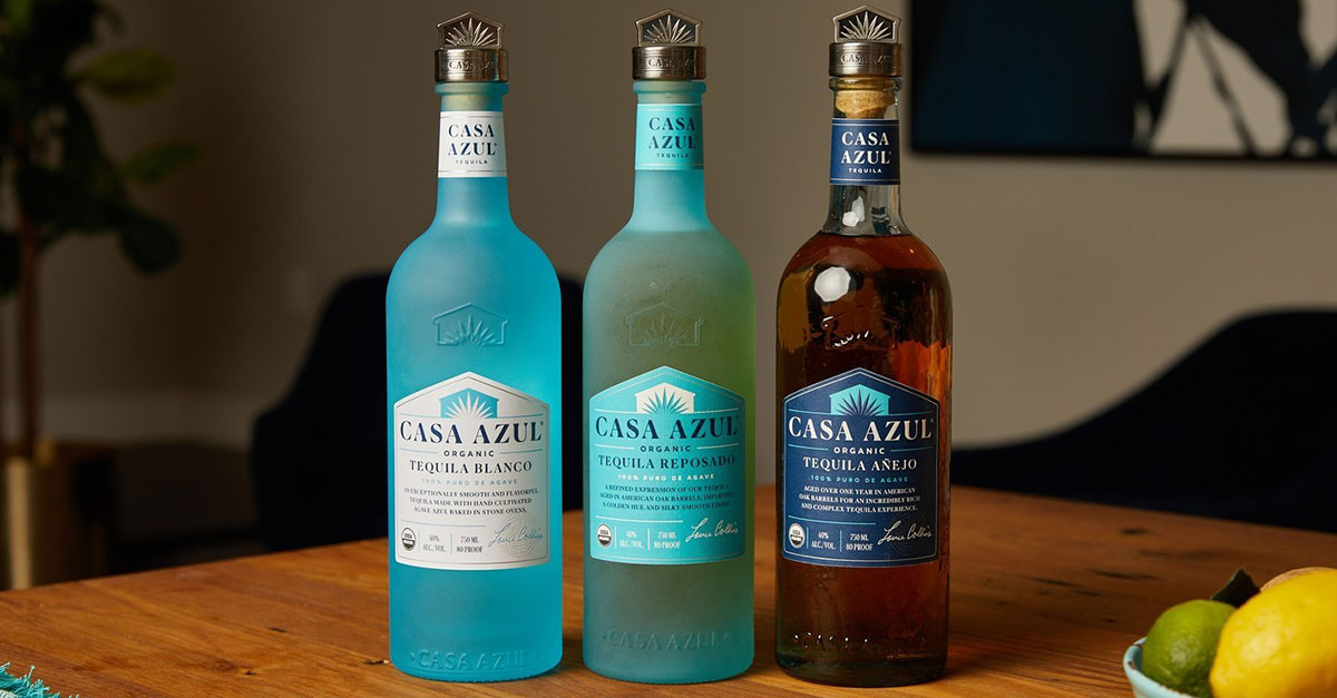 Clase Azul Loses Trademark Battle Against Casa Azul VinePair