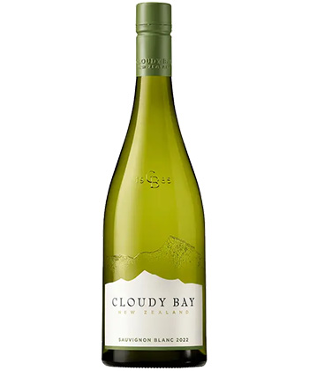 Cloudy Bay Sauvignon Blanc is one of the world's most popular Sauvignon Blancs. 