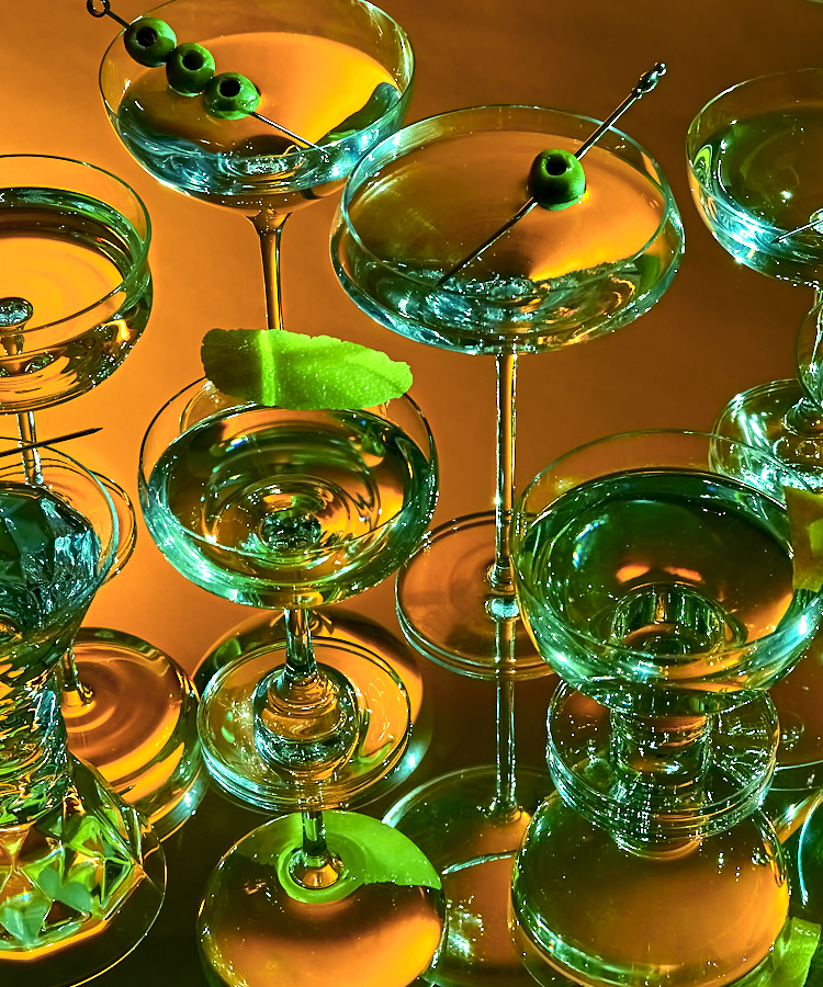 A Complete Guide to Every Type of Martini