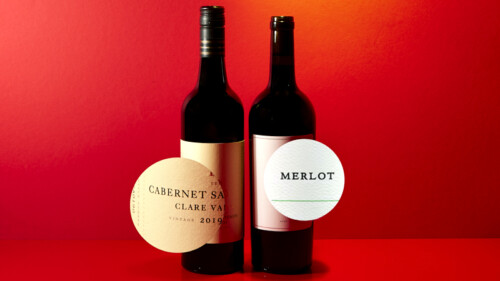 The Difference Between Cabernet Sauvignon and Merlot, Explained