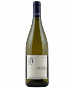 Domaine Oudin Chablis