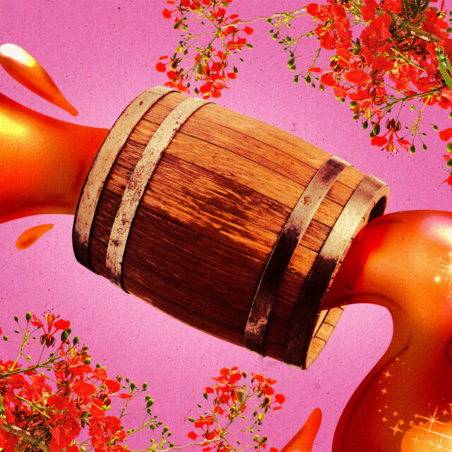 How Foursquare Rum Casks Became the Ultimate Whiskey Finishing Vessel