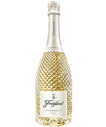 Freixenet Prosecco is one of the world's most popular Proseccos. 