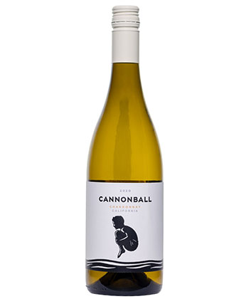 Cannonball Chardonnay is one of the best supermarket white wines under $20. 