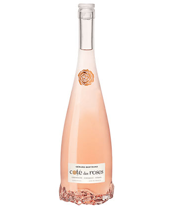 Gérard Bertrand Côte des Roses Rosé is one of the best supermarket rosés under $20. 