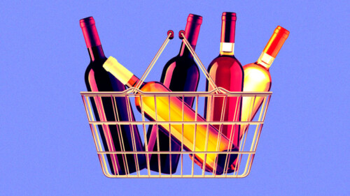 The 20 Best Supermarket Wines for Under $20