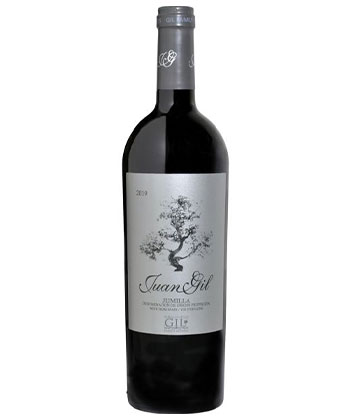 Juan Gil Monastrell is one of the best supermarket red wines under $20. 