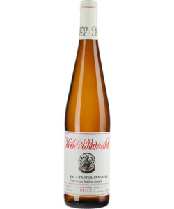 Koehler-Ruprecht Kallstadter Annaberg Chardonnay Spätlese Trocken