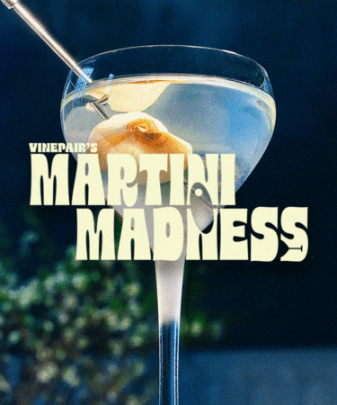 Martini Madness 2024