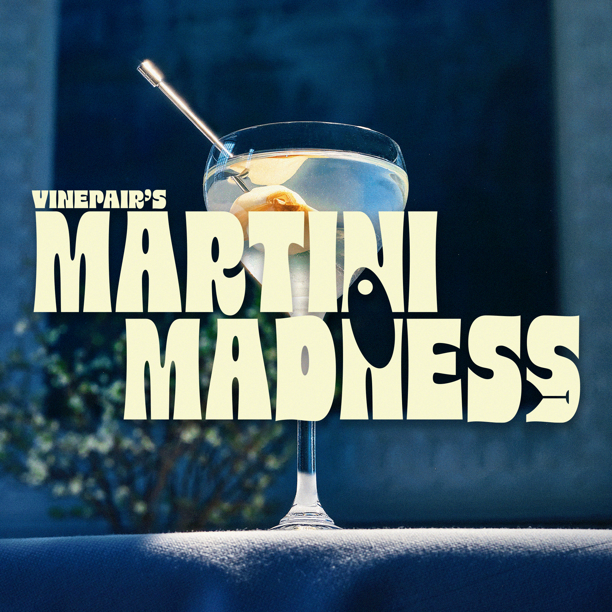 Martini Madness