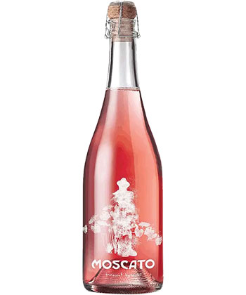 Innocent Bystander Moscato Sparkling is one of the world's most popular Moscato brands. 