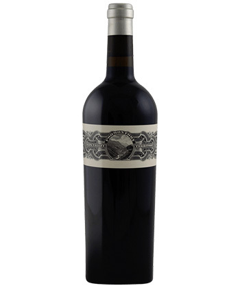 Promontory Cabernet Sauvignon is one of the world's most popular Cabernet Sauvignons according to Wine-Searcher. 