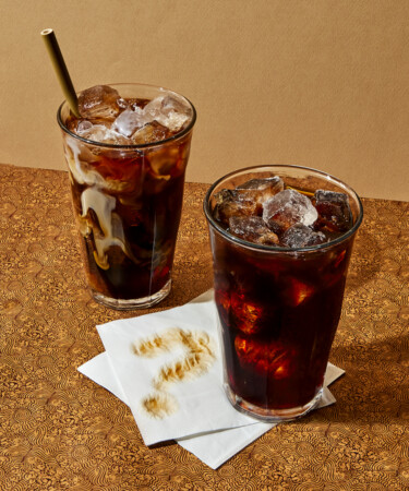 The Difference Between Cold Brew and Iced Coffee, Explained