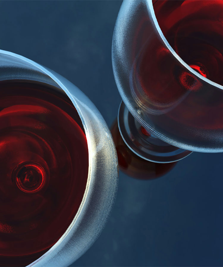 The 12 Red Wine Types Every Drinker Should Know