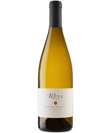 Rhys Vineyards Santa Cruz Mountains Chardonnay