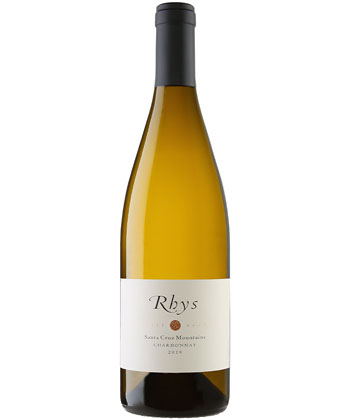 Rhys Vineyards Santa Cruz Mountains Chardonnay 2021 is one of the best Chardonnays for 2024. 
