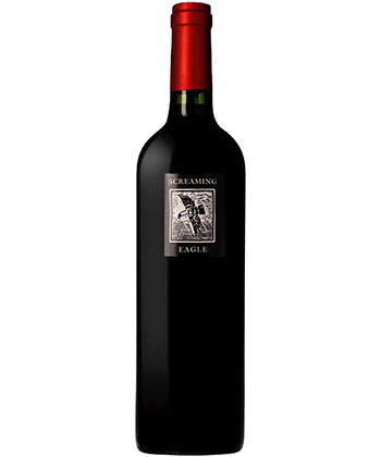 Screaming Eagle Cabernet Sauvignon is one of the world's most popular Cabernet Sauvignons according to Wine-Searcher. 