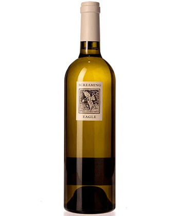 Screaming Eagle Sauvignon Blanc is one of the world's most popular Sauvignon Blancs. 