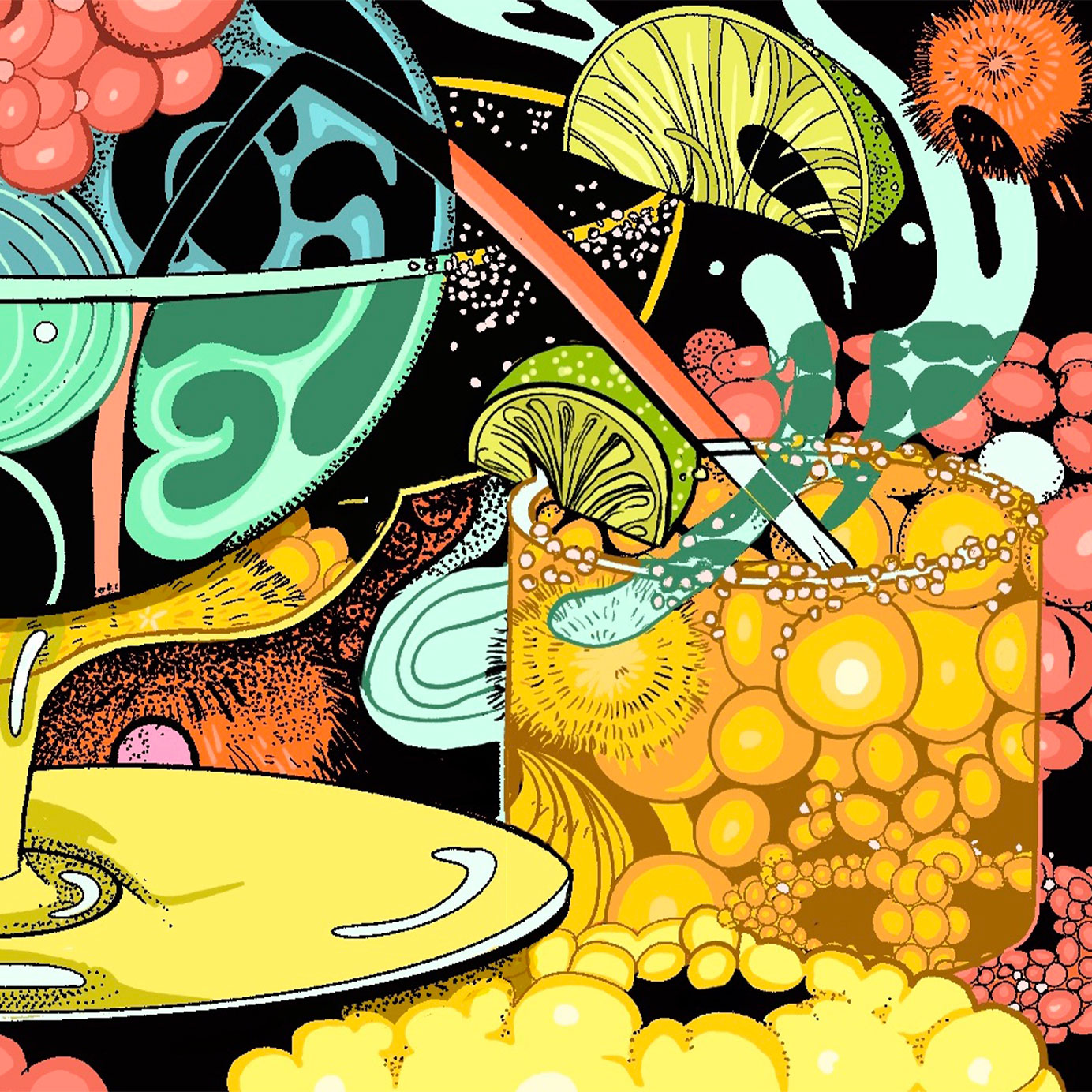 The Margarita Knows No Bounds | VinePair