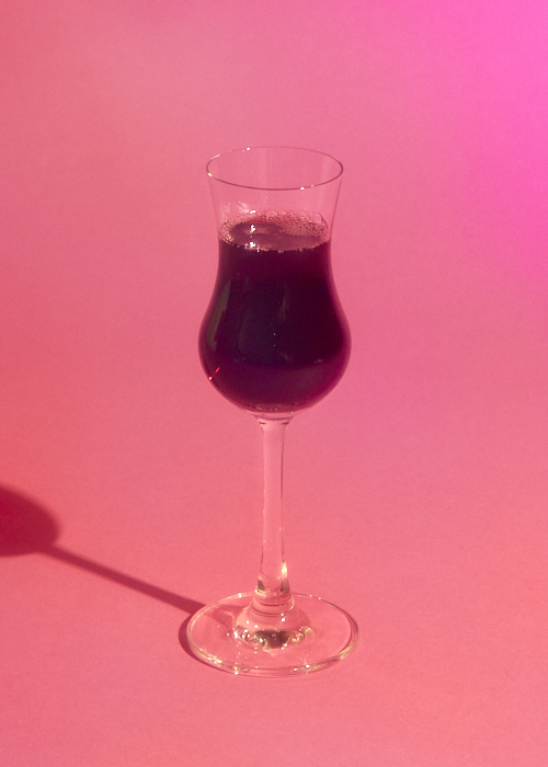 Maury is a popular sweet red wine.