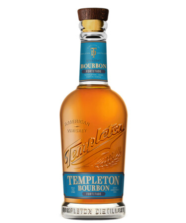 Templeton Fortitude Bourbon