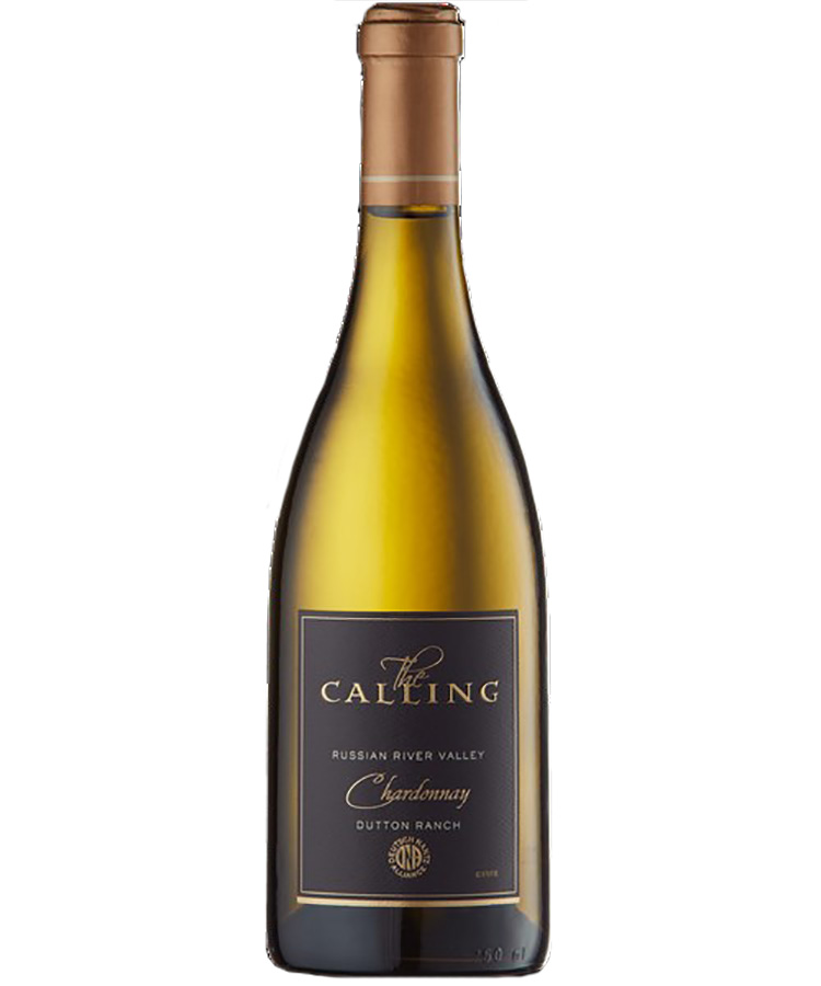 The Calling Dutton Ranch Chardonnay Review