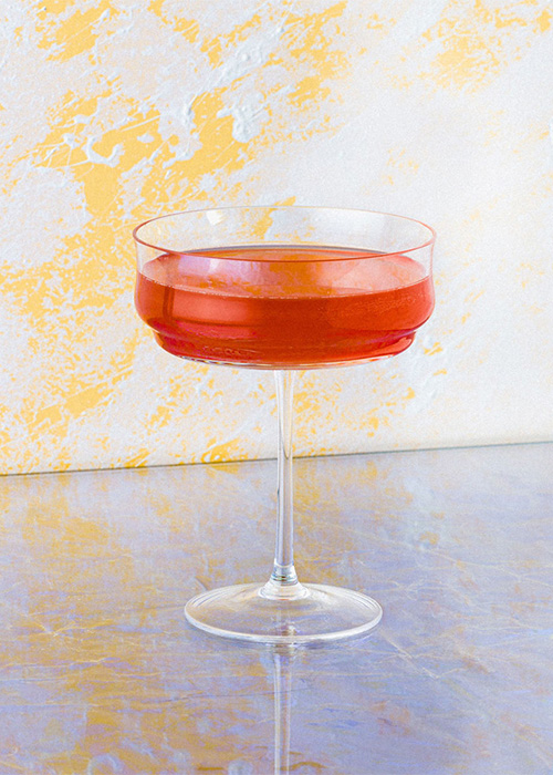 The Paper Plane is one of the most overrated bourbon cocktails, according to bartenders. 
