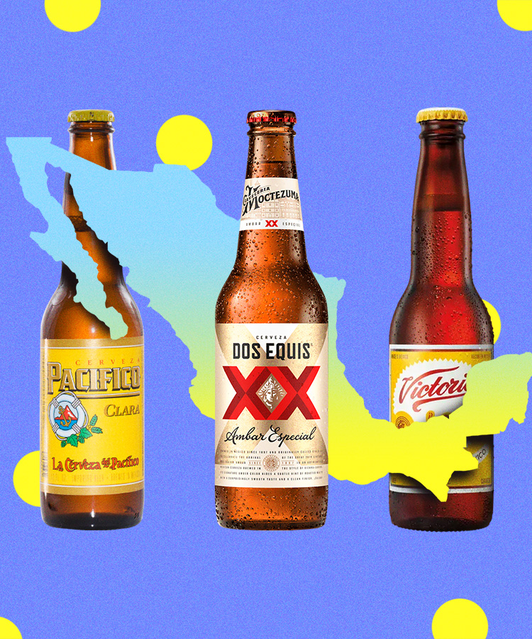 We Asked 11 Brewers: What’s Your Go-To Mexican-Style Lager?