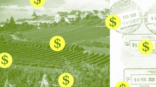 We Asked 17 Wine Pros: Which Wine Region Offers the Best Bang For Your Buck?