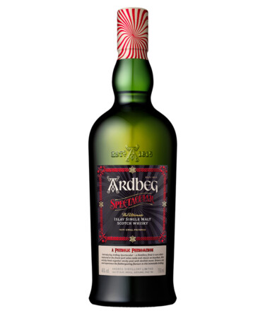 Ardbeg Spectacular Single Malt Scotch Whisky