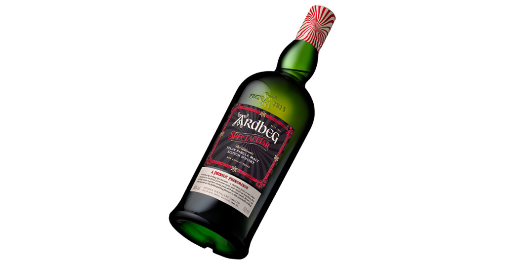 ウイスキー Ardbeg Spectacular Ardbeg Spectacular | Ardbeg Single Malt Scotch Whisky
