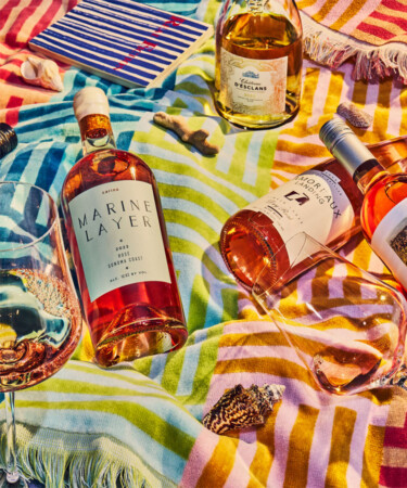 The 30 Best Rosé Wines of 2024