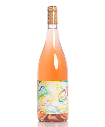 Las Jaras Rosé 2023 is one of the best rosé wines for 2024. 