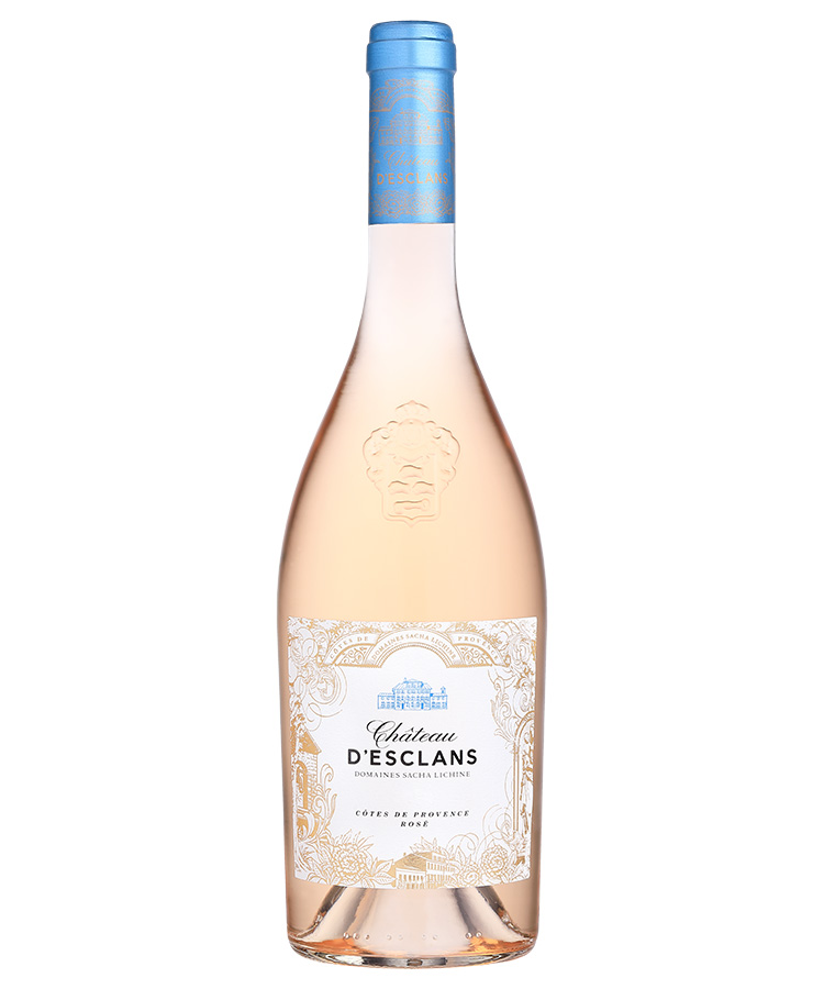 Château d’Esclans Rosé Review