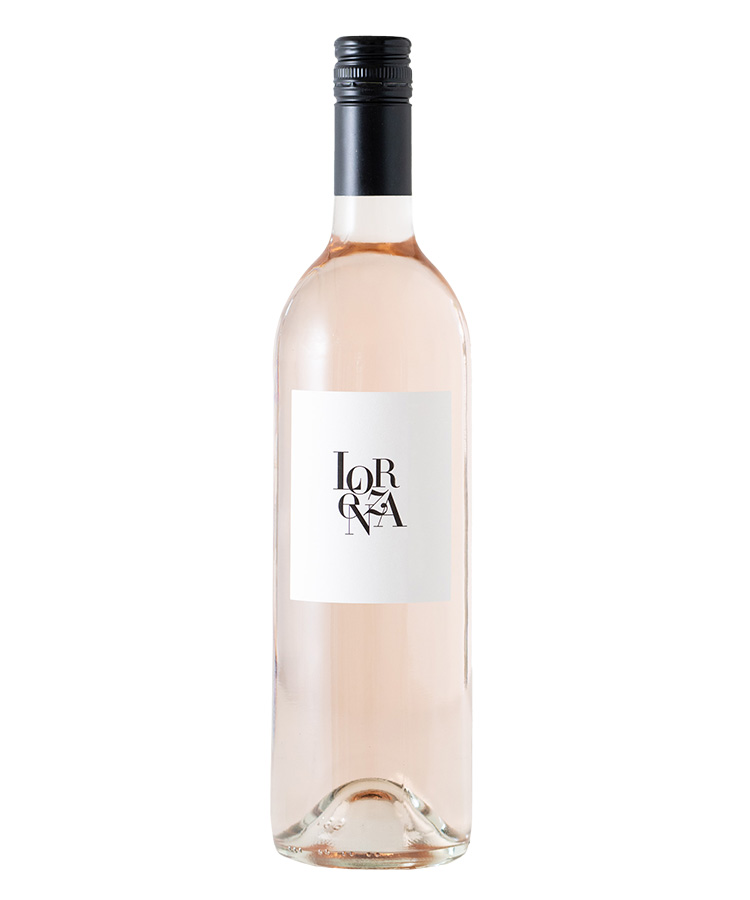 Lorenza Wine Rosé Review