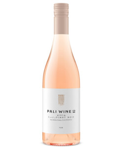 Pali Wine Co. Rosé of Pinot Noir ‘P.C.H.’