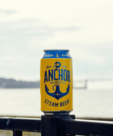 Anchor Brewing Purchased by Billionaire Founder of Chobani