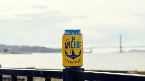 Anchor Brewing Purchased by Billionaire Founder of Chobani