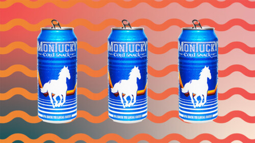 Gallo Enters Beer Category Through Strategic Partnership With Montucky Cold Snacks