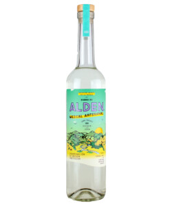 Sueño de Alden Mezcal Espadin