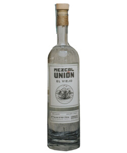 Mezcal Unión El Viejo