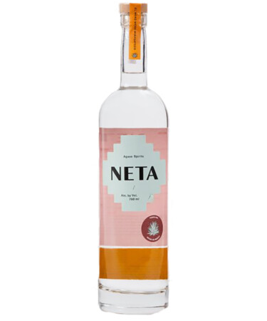 NETA Tequilana Capon