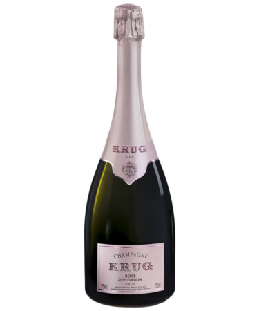 Krug Rosé 28ème Édition