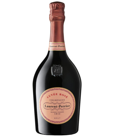 Laurent-Perrier Cuvée Rosé