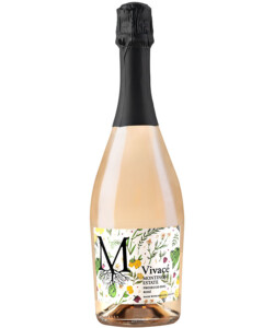 Montinore Estate Vivacé Prosecco Rosé