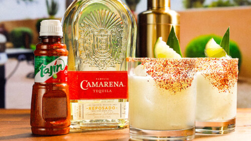 5 Cinco de Mayo Camarena Tequila Margaritas You’ll Make All Year
