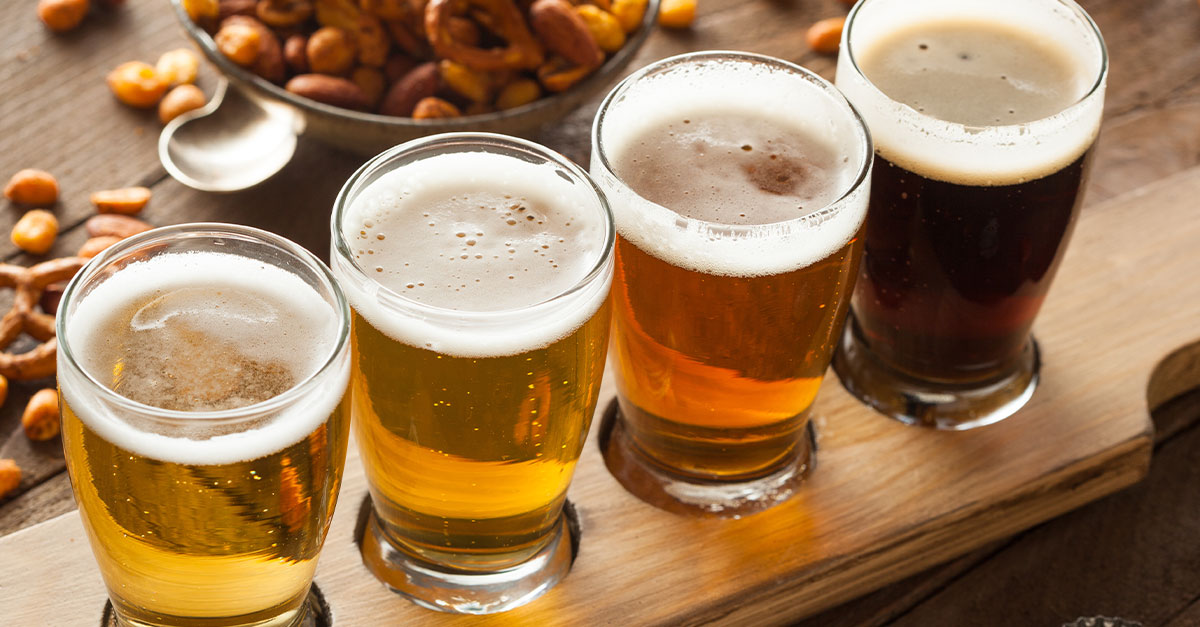 Pilsner vs. Lager The Differences Explained VinePair