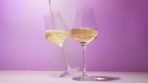 The Difference Between Sauvignon Blanc and Pinot Grigio, Explained