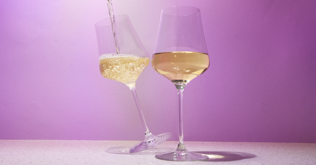 The Difference Between Sauvignon Blanc and Pinot Grigio, Explained