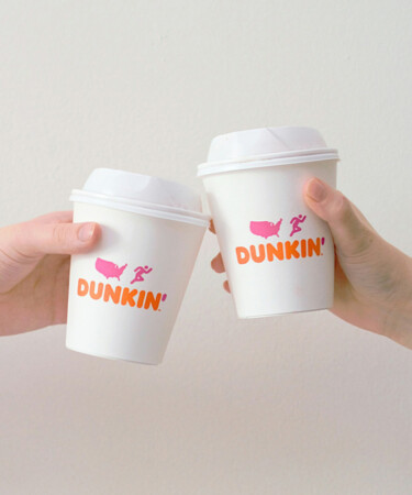 The Number of Dunkin’s in Every State [MAP]